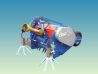 BROYEUR A SARMENT HORS SOL 110