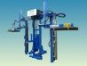 ROGNEUSE HYDRAULIQUE 2DR 155